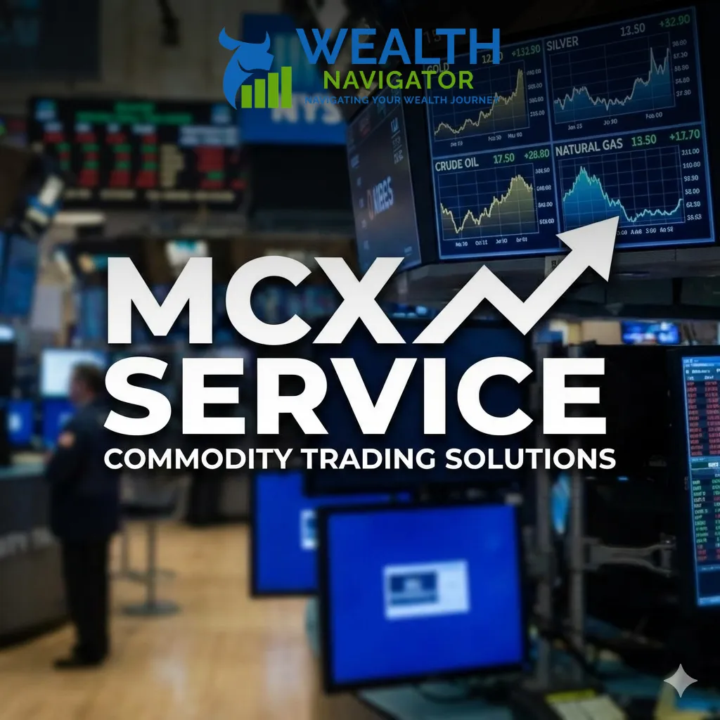 Mcx