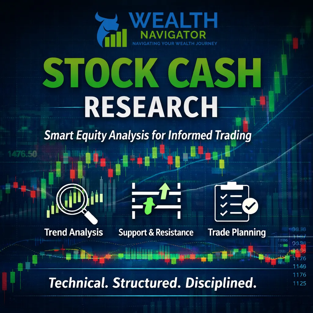 Stock Cash