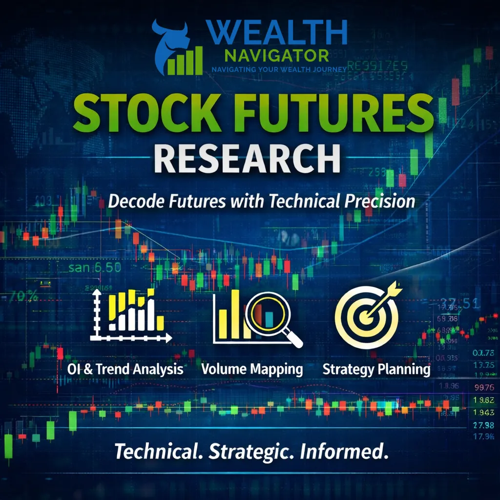 Stock Futures