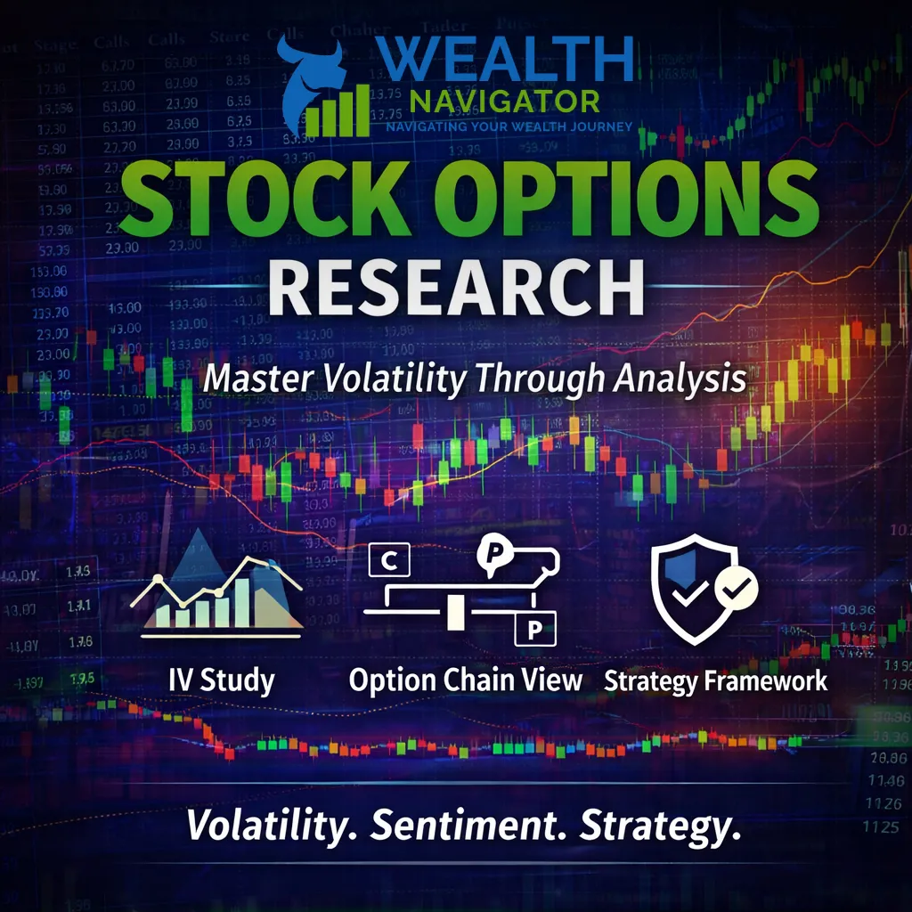 Stock Options