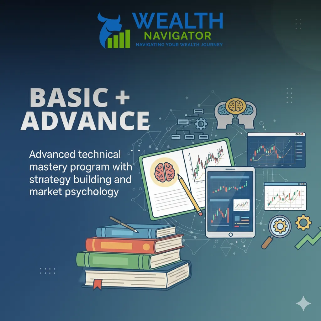 basic + advance course